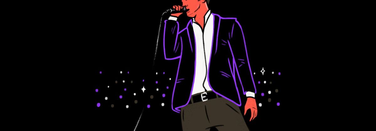 Parking Billy Corgan and The Machines of God