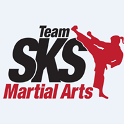 Team SKS Martial Arts - Sealy Karate Schools