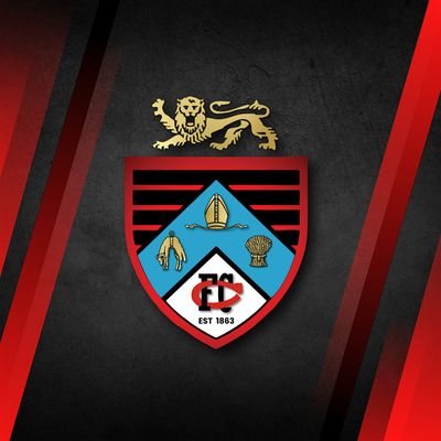 Christchurch Football Club