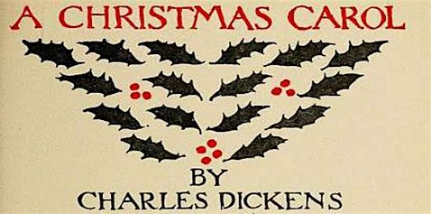 Christmas with Dickens & Co.