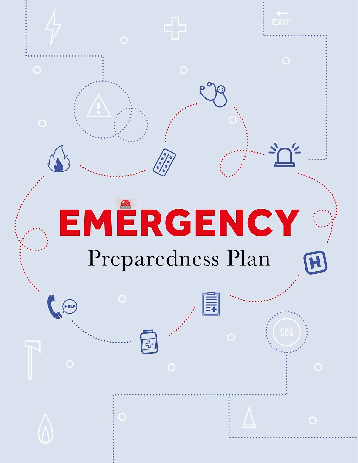 Ready Together: Emergency Preparedness in The Pearl