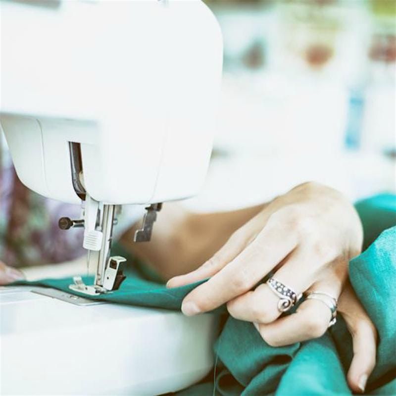 Getting The Most From The Sewing Machine at Abakhan Shrewsbury