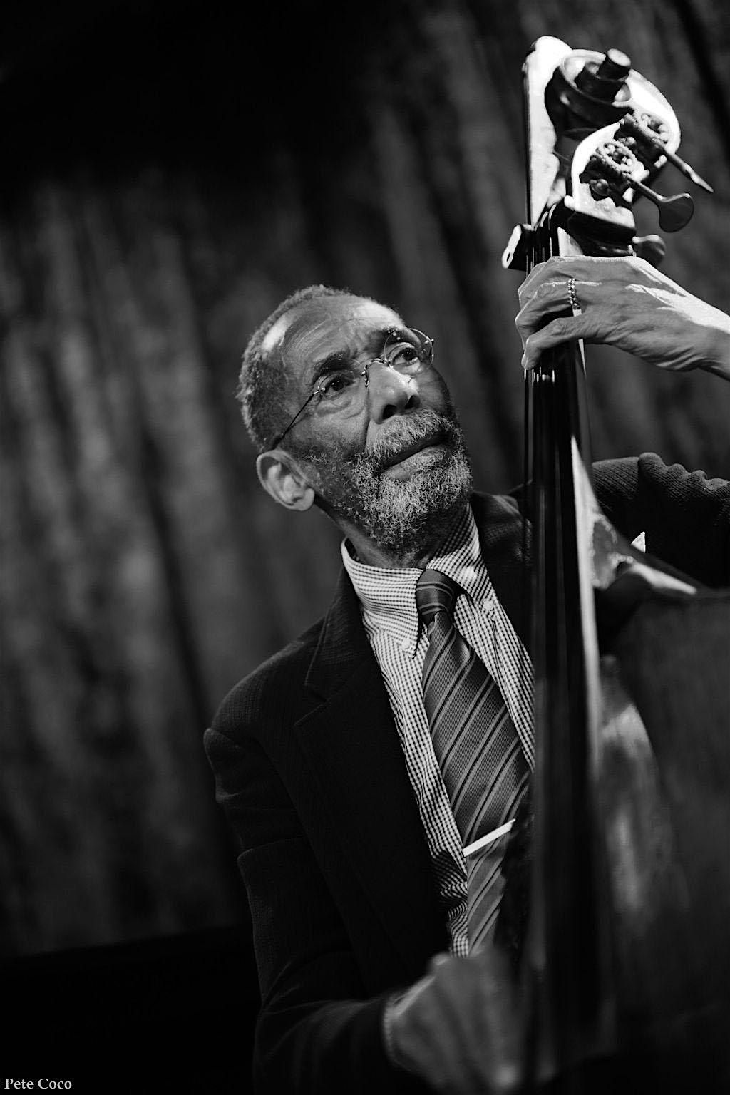 Celebrating Juneteenth with Ron Carter & Foursight!