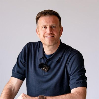 Dan Canavan