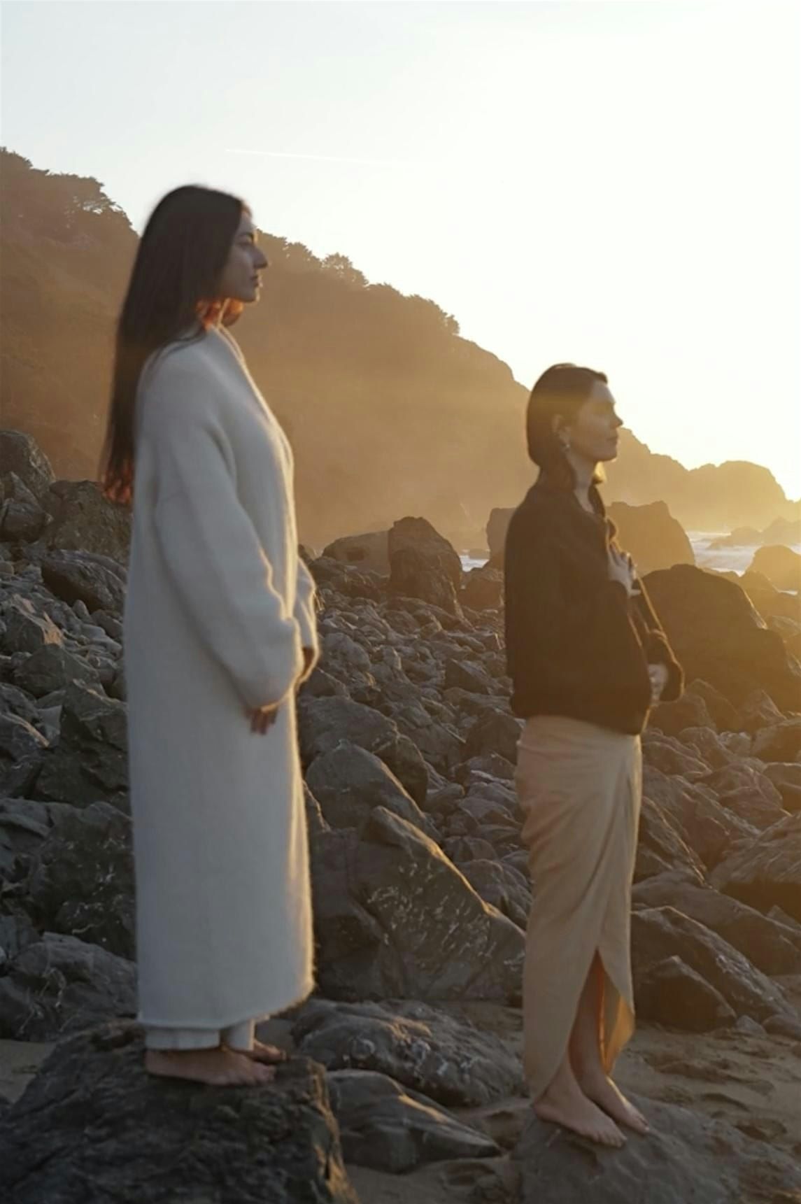 Winter Solstice: Of Senses & Spirit