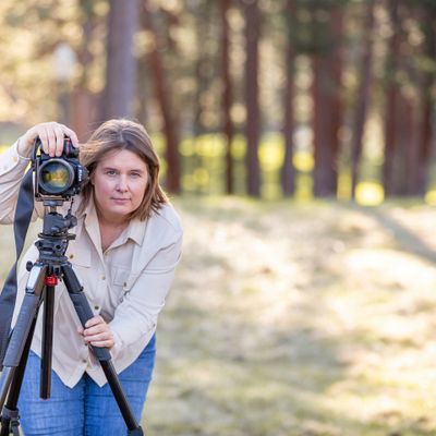 Michelle Adams Photography