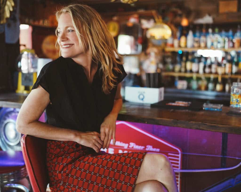 Kelly Willis at Community Concert Hall at Fort Lewis College