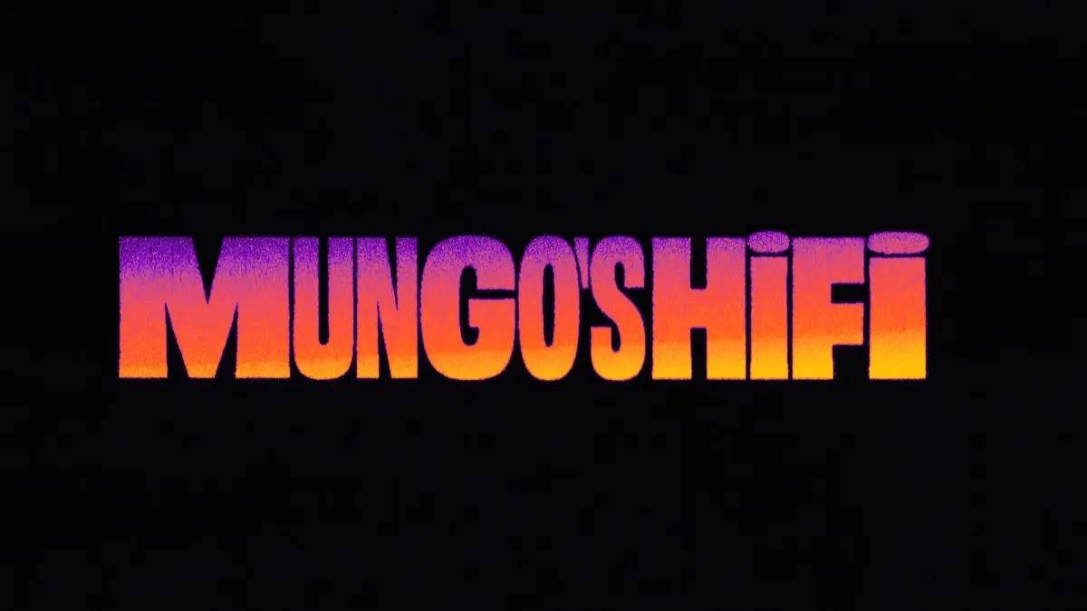 Mungo's Hi Fi in Greater London
