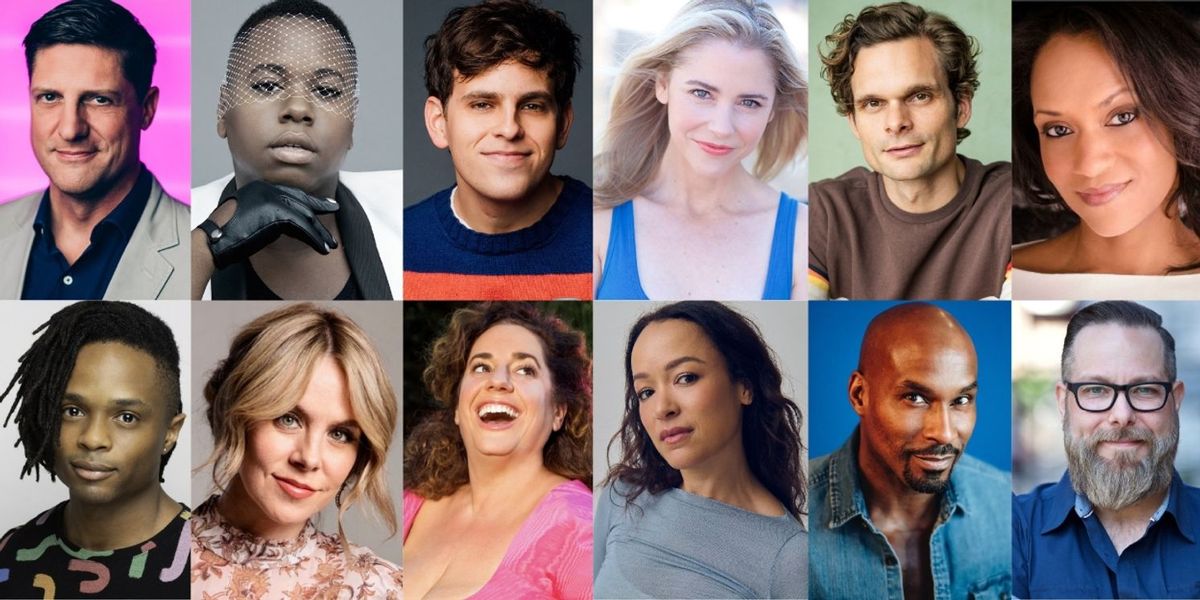 Bat Boy - The Musical - New York