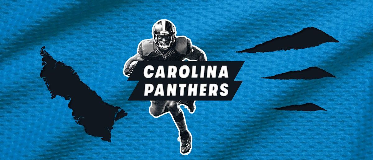 Parking Carolina Panthers at San Francisco 49ers