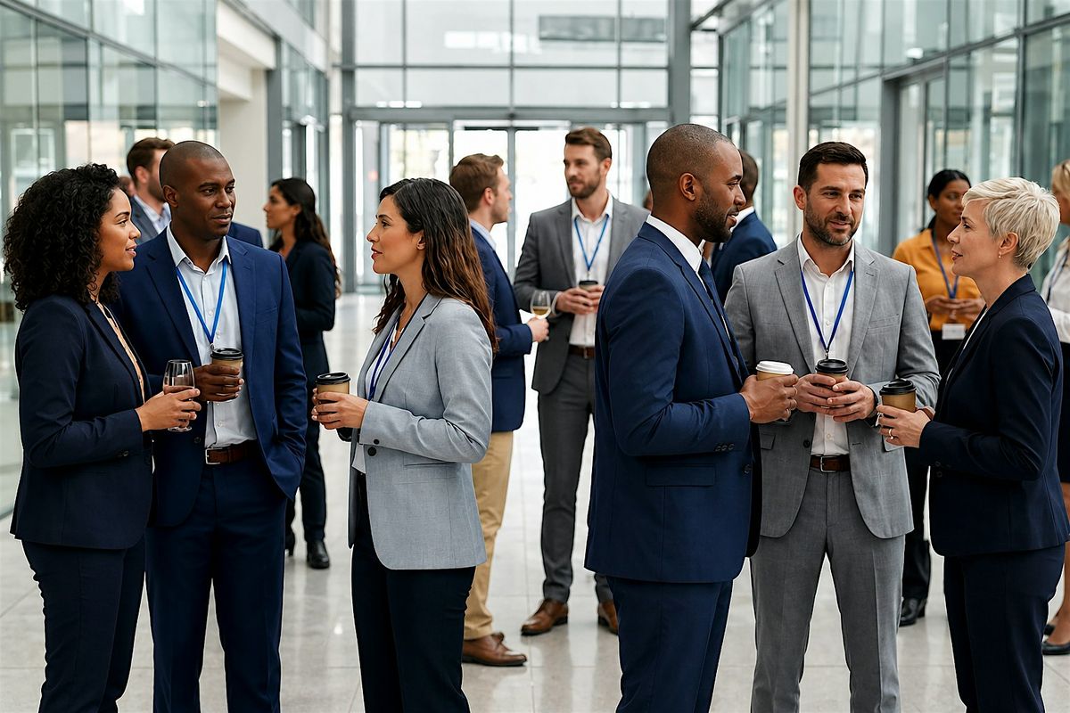 NMLS Meetup- DFW Mortgage Professionals Mixer | Grow Your Network
