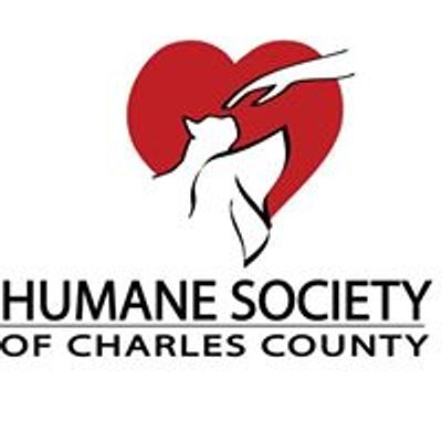 The Humane Society of Charles County