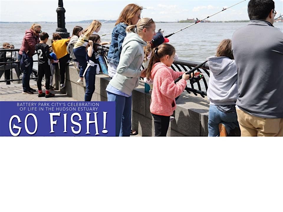 Go Fish!