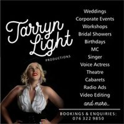 Tarryn Light Productions