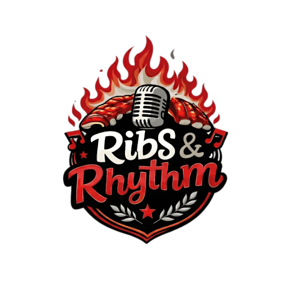 The 2nd Annual Ribs & Rhythm Festival