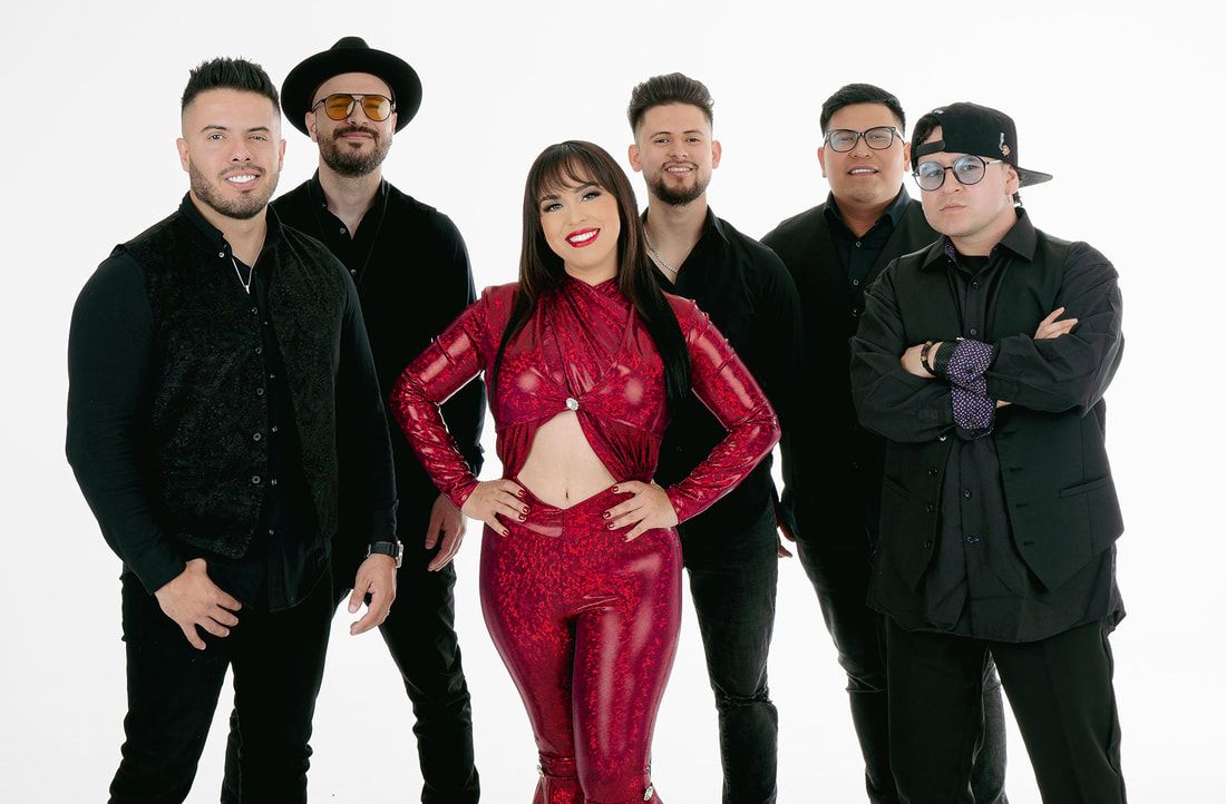 512 - The Selena Experience