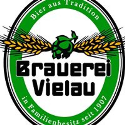 Brauerei Vielau