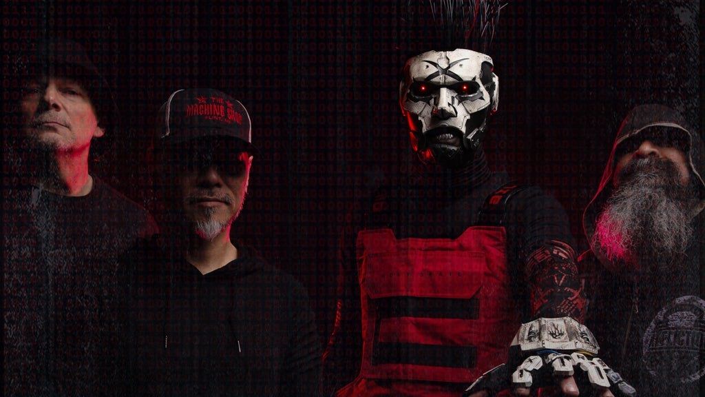 Static-X