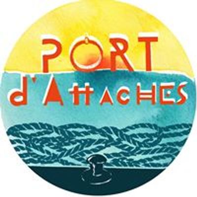 Port d'attaches - des cordes \u00e0 Paris