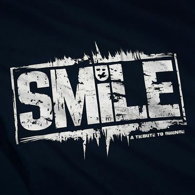 SMILE - A Tribute to Grunge