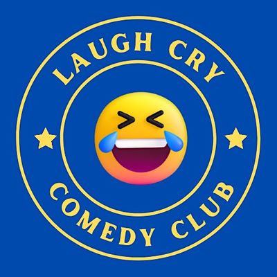 Laugh Cry Comedy Club