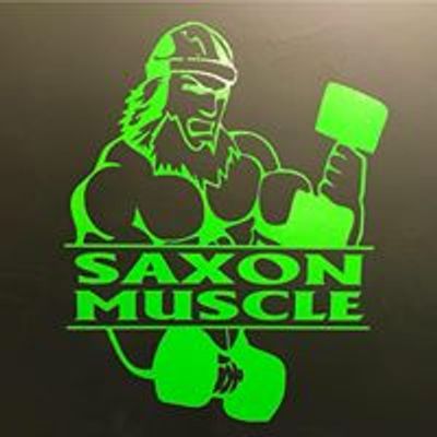 Saxonmuscle