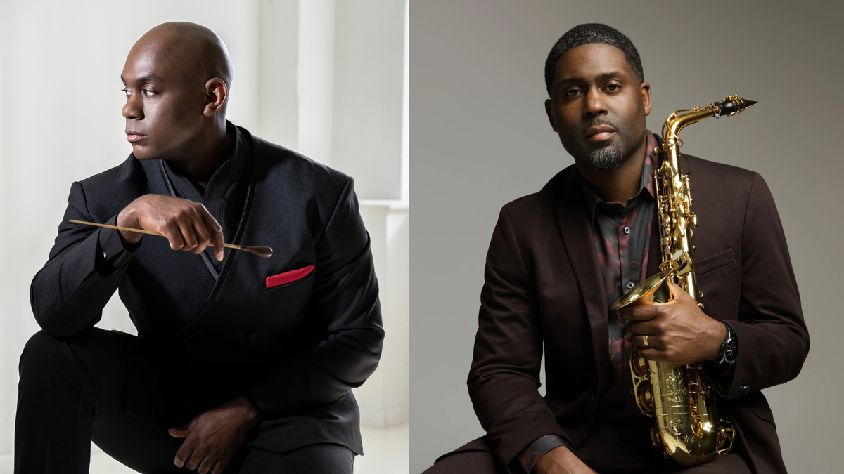 Omaha Symphony: Beethovens Fifth and Bluebeards Castle at Holland Performing Arts Center