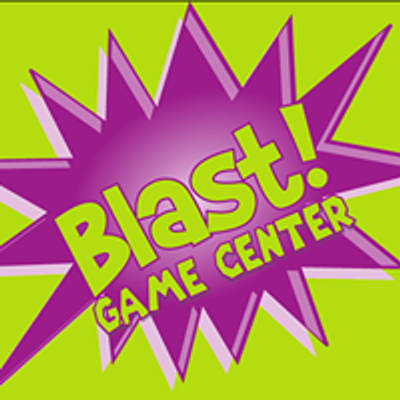 Blast Game Center