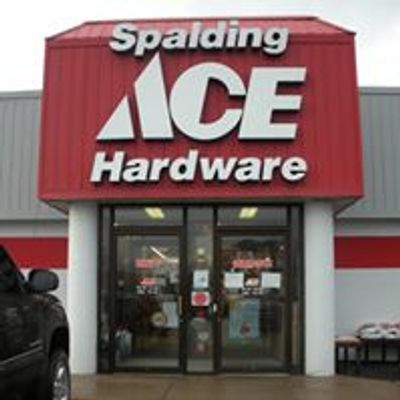 Spalding Ace Hardware Co.