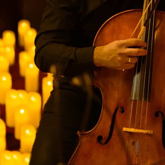 Candlelight: les classiques de No\u00ebl