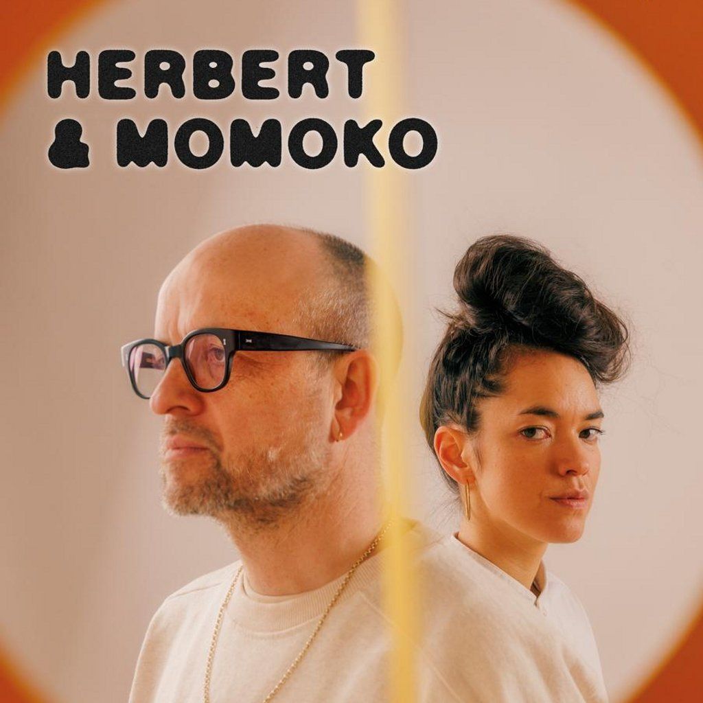 Herbert & Momoko