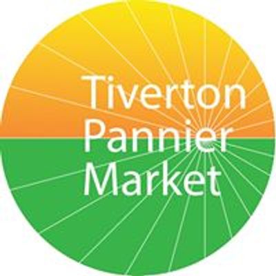 Tiverton Pannier Market