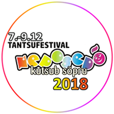 Rahvusvaheline tantsufestival \