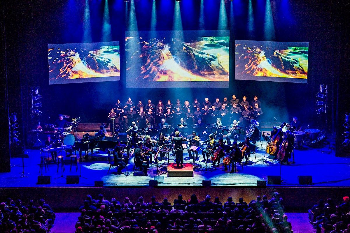 The Video Game Symphony