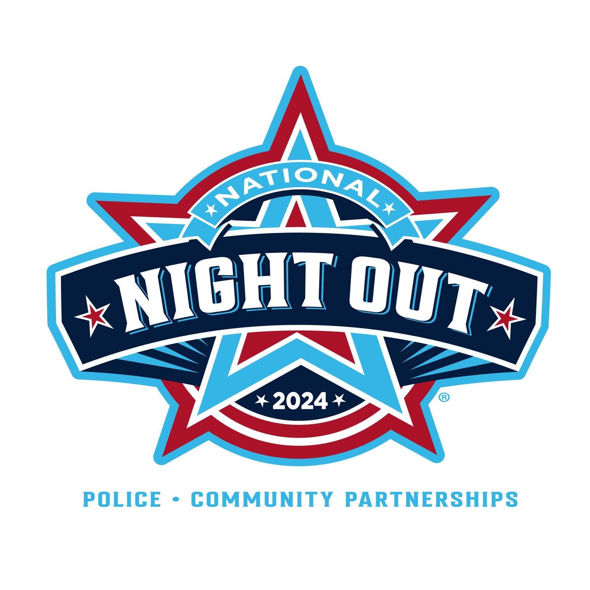 National Night Out 2024 Five County Fair, Farmville, VA October 1, 2024