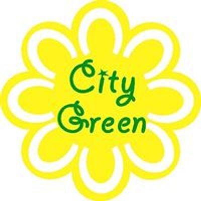 City Green, Inc.