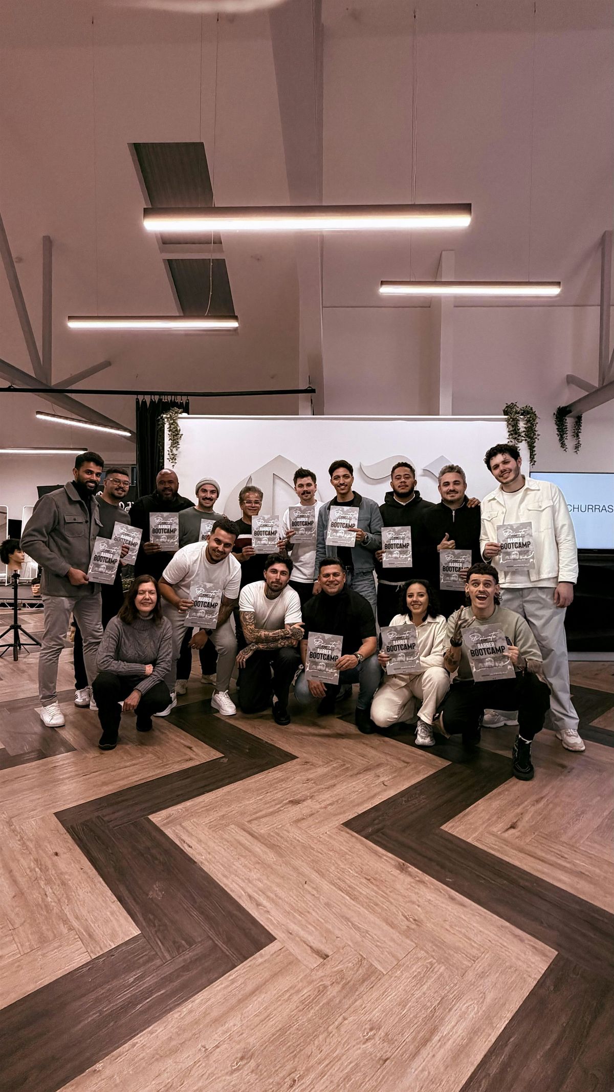 Barber.josh.o.p Educator Bootcamp