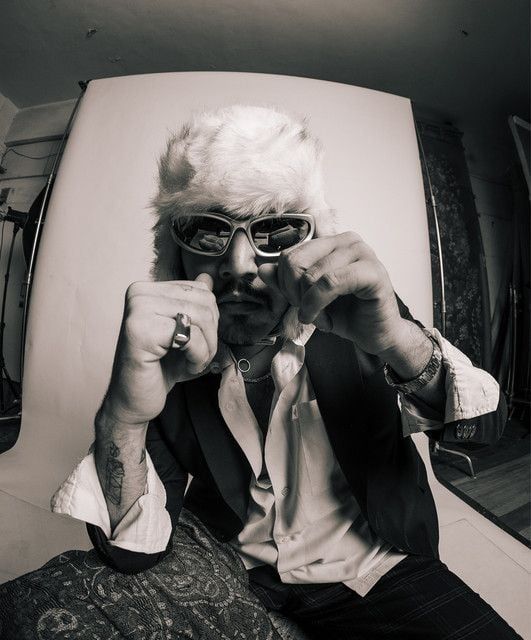 Kirtidan Gadhvi, Bhumik Shah, Raag Mehta, Rushabh Ahir, Dhanji, Nucleya in Ahmedabad