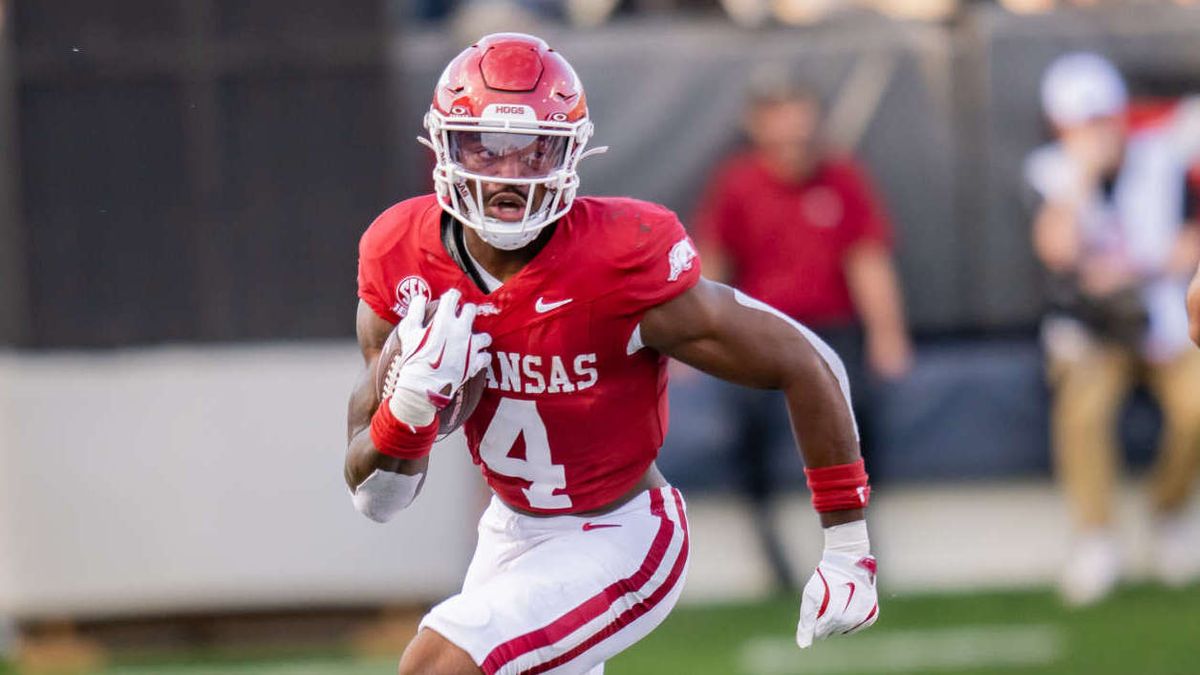 Ole Miss Rebels at Arkansas Razorbacks Baseball