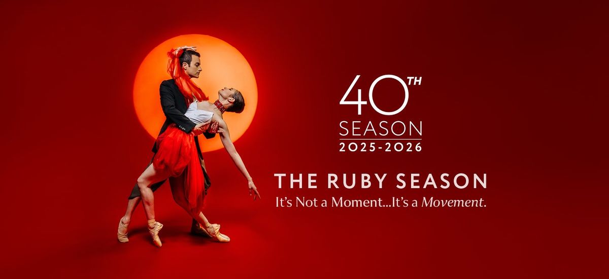 Parking Nashville Ballet: Nashville's Nutcracker