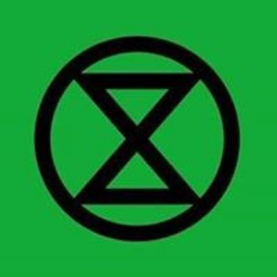 Extinction Rebellion Montpellier