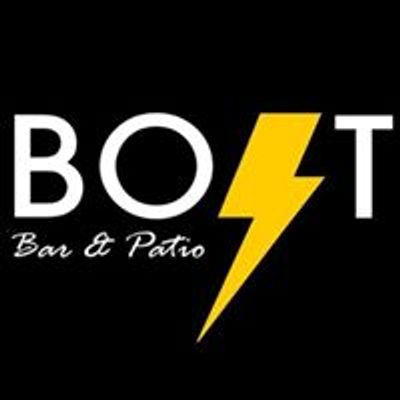 Bolt Bar & Patio