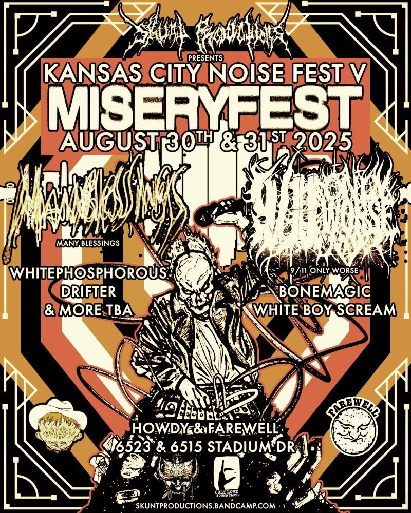 Fall Fest - G Herbo, Mozzy at Cable Dahmer Arena