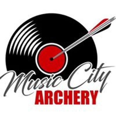 Music City Archery
