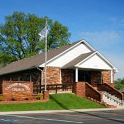 Calvary Baptist Church