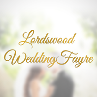 Lordswood Wedding Fayre