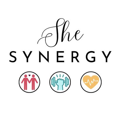 She Synergy Wellness