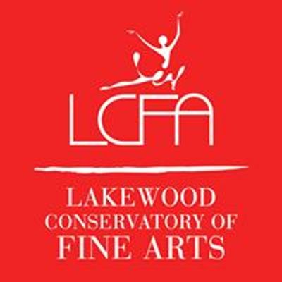 Lakewood Conservatory of Fine Arts