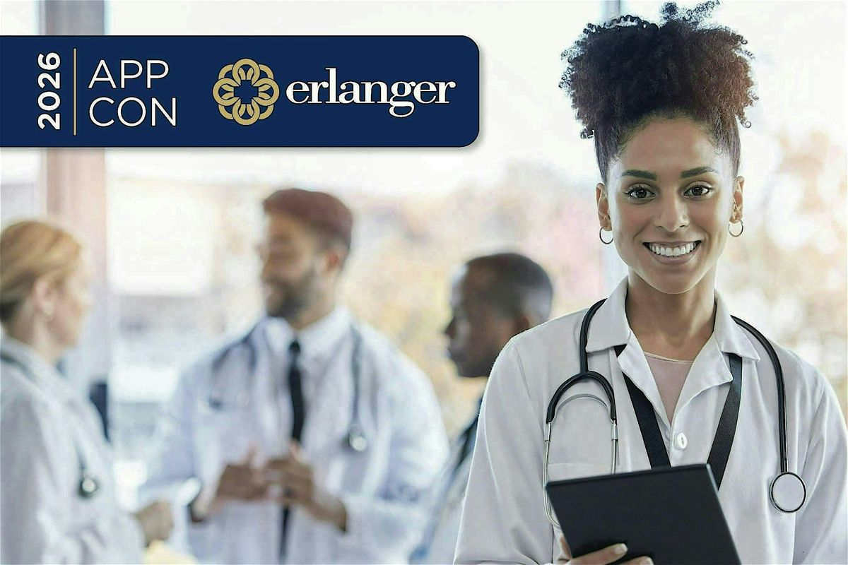 Advanced Practice Provider Conference 2026