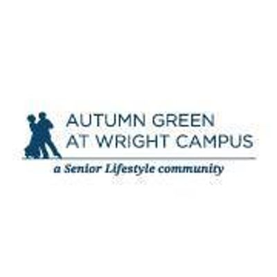 Autumn Green at Wright Campus
